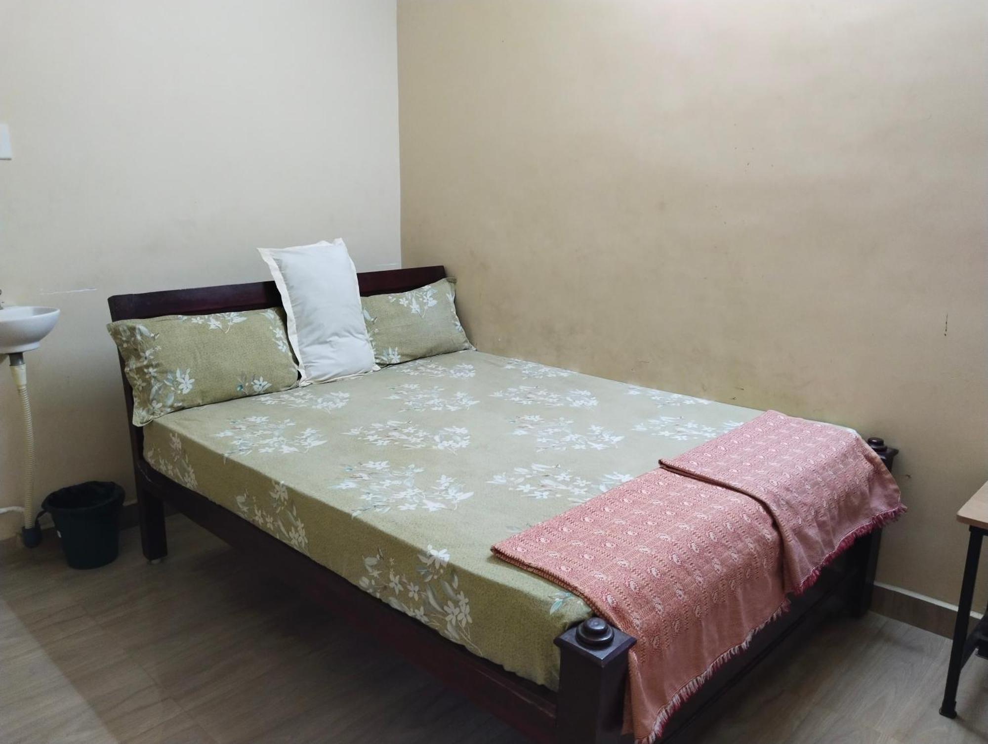 Selvalakshmi Restaurant And Lodge Tiruvannámalaj Kültér fotó